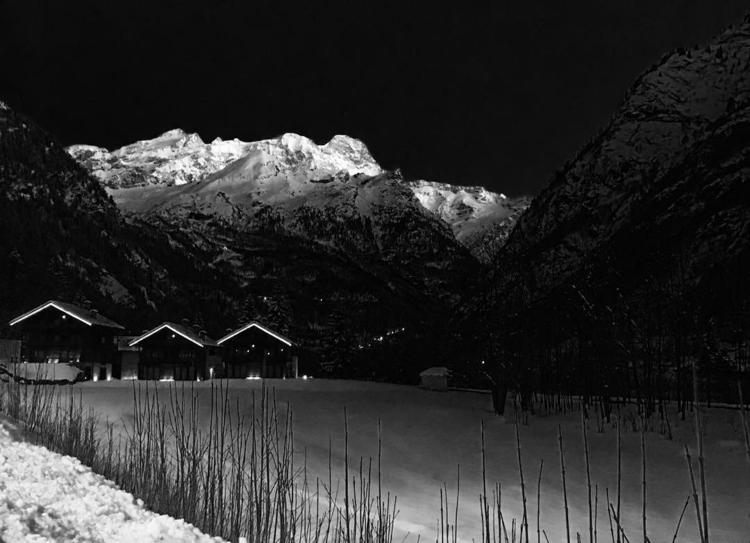 Pietre Gemelle Resort Alagna Valsesia Exterior foto